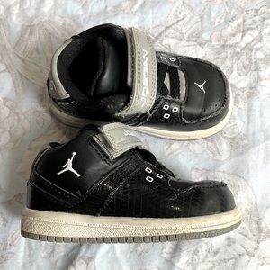 Jordan 1 Flight 23 Toddler Sneakers